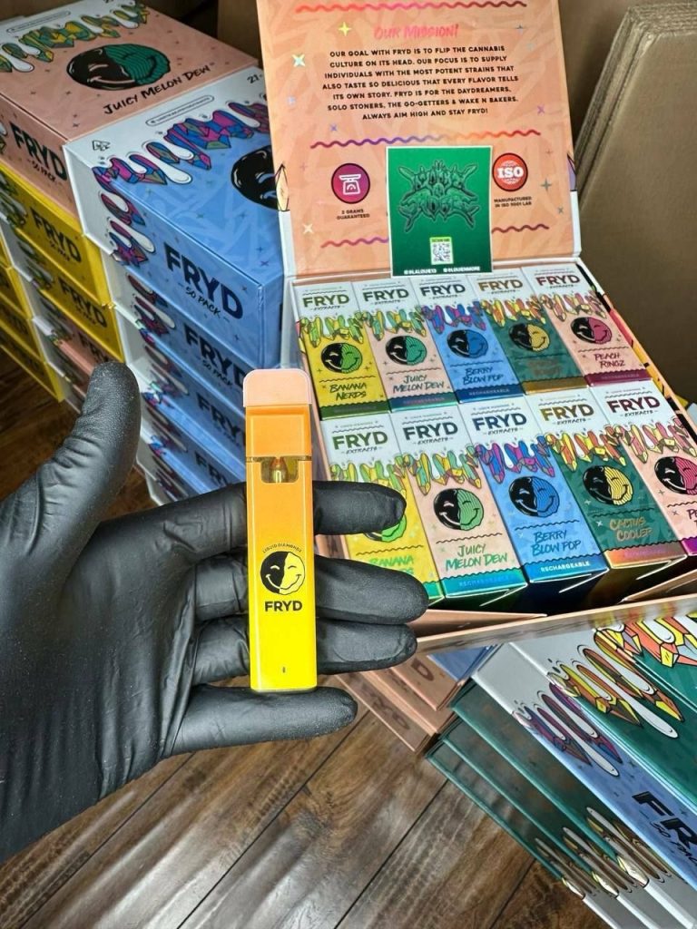Fryd Extracts Liquid Diamonds for sale online